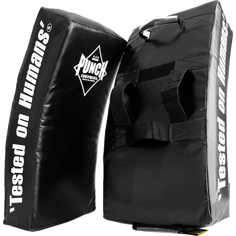 Punch Black Diamond Kick Shield 3 Punch Black Diamond Kick Shield