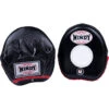 Windy Agility Curved Focus Mitts -Boxing Gear Shop PP12