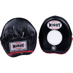 Windy Agility Curved Focus Mitts