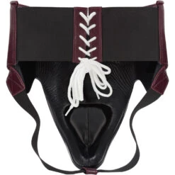 Phenom Boxing GP-250 Sangria Groin Guard -Boxing Gear Shop PPRL GP250 M SA c 2