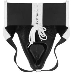 Phenom Boxing GP-250 White Groin Guard -Boxing Gear Shop PPRL GP250 M W c 2