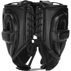 Phenom Boxing SHG-250 Black Head Gear -Boxing Gear Shop PPRL SHG250 M BK c 2