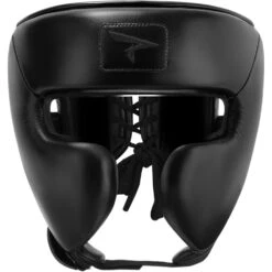 Phenom Boxing SHG-250 Black Head Gear