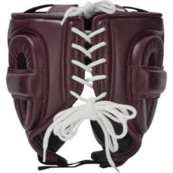 Phenom Boxing SHG-250 Sangria Head Gear 7 Phenom Boxing SHG-250 Sangria Head Gear -Boxing Gear Shop PPRL SHG250 M SA c 2