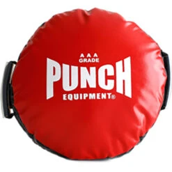 Punch AAA Round Boxing Punching Shield