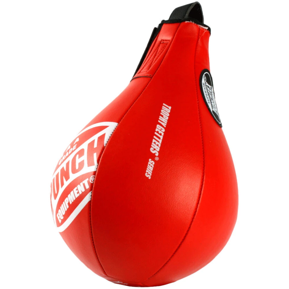 Punch Trophy Getters Red Speed Ball 4 Punch Trophy Getters Red Speed Ball - Image 2