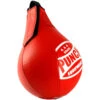 Punch Trophy Getters Red Speed Ball -Boxing Gear Shop PSB39ROSOV30