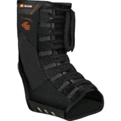 ShockDoctor Ultra Gel Lace Ankle Support