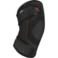 ShockDoctor Knee Compression Wrap