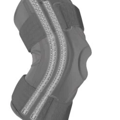 ShockDoctor Knee Stabilizer With Flexible Support Stays -Boxing Gear Shop PT870 01 c 2