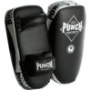 Punch Black Diamond Precision Thai Pads 1 Punch Black Diamond Precision Thai Pads -Boxing Gear Shop PTP99B01