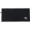 RVCA Sport Black Towel -Boxing Gear Shop R315541