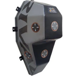 Rival Angled Wall Pad