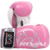 Rival RB7 Pink/White Fitness Plus Bag Gloves 2 Rival RB7 Pink/White Fitness Plus Bag Gloves -Boxing Gear Shop RB7 Pink White c