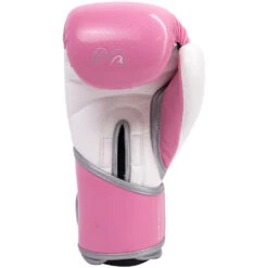 Rival RB7 Pink/White Fitness Plus Bag Gloves -Boxing Gear Shop RB7 Pink White c 5