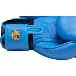 Raja Boxing Standard Sky Blue Velcro Boxing Gloves 18 Raja Boxing Standard Sky Blue Velcro Boxing Gloves -Boxing Gear Shop RBGV 1 SBL c 7