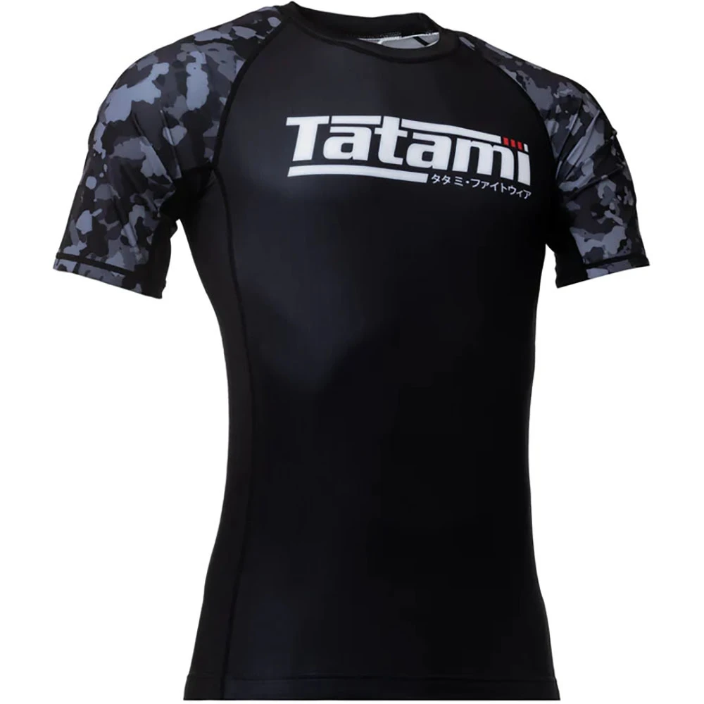 Tatami Recharge Camo Rash Guard 4 Tatami Recharge Camo Rash Guard - Image 2