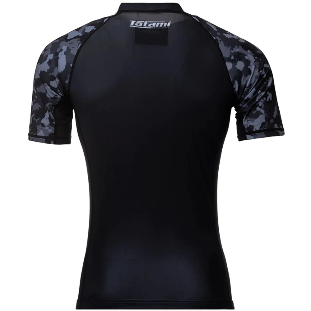 Tatami Recharge Camo Rash Guard 5 Tatami Recharge Camo Rash Guard - Image 3