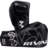 Rival RFX-Guerrero Pro HDE-F Black Fight Gloves 2 Rival RFX-Guerrero Pro HDE-F Black Fight Gloves -Boxing Gear Shop RFX G HDE F Black c