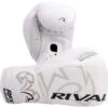 Rival RFX-Guerrero Pro HDE-F White Fight Gloves -Boxing Gear Shop RFX G HDE F White c