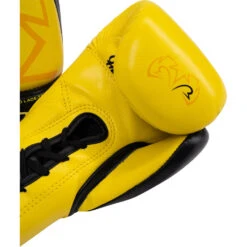 Rival RFX-Guerrero SF-H Yellow Sparring Gloves 18 Rival RFX-Guerrero SF-H Yellow Sparring Gloves -Boxing Gear Shop RFX G SPAR SF H Yellow c 7