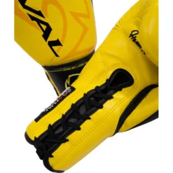 Rival RFX-Guerrero SF-H Yellow Sparring Gloves 19 Rival RFX-Guerrero SF-H Yellow Sparring Gloves -Boxing Gear Shop RFX G SPAR SF H Yellow c 8