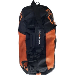 Rival Orange Gym Bag -Boxing Gear Shop RGB50 Orange 2