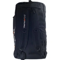 Rival Orange Gym Bag -Boxing Gear Shop RGB50 Orange 4