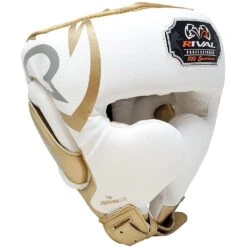 Rival RHG100 Professional Head Gear
