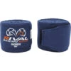 Rival Guerrero 180 Navy Hand Wraps -Boxing Gear Shop RHWG Navy 180