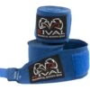 Rival Mexican 180 Blue Hand Wraps -Boxing Gear Shop RHWM Blue 180