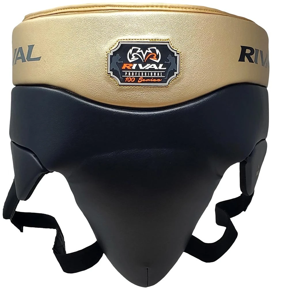 Rival RNFL100 Professional No-Foul Protector 4 Rival RNFL100 Professional No-Foul Protector - Image 2