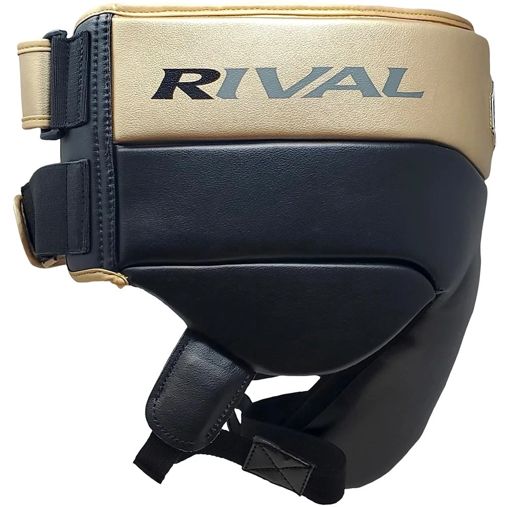 Rival RNFL100 Professional No-Foul Protector 5 Rival RNFL100 Professional No-Foul Protector - Image 3