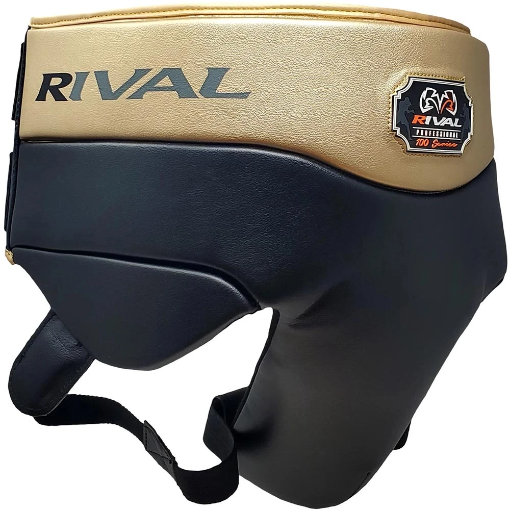 Rival RNFL100 Professional No-Foul Protector 3 Rival RNFL100 Professional No-Foul Protector