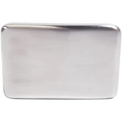 Rival Square No Swell Plate -Boxing Gear Shop RNSW S 2