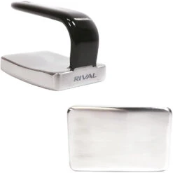 Rival Square No Swell Plate -Boxing Gear Shop RNSW S 3