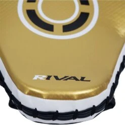 Rival RPM7 Fitness Plus Black/Gold Punch Mitts 14 Rival RPM7 Fitness Plus Black/Gold Punch Mitts -Boxing Gear Shop RPM7 Black Gold 2