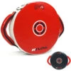 Rival RPS7 Fitness Plus Red/Black Punch Shield -Boxing Gear Shop RPS7 Red Black