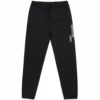 Risk Equals Reward Black Womens Track Pants -Boxing Gear Shop RRFMTRKBLK c