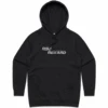 Risk Equals Reward Mens Black Hoodie -Boxing Gear Shop RRMHDBLK c
