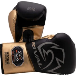 Rival RS100 Professional Sparring Gloves