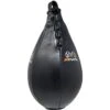 Rival 9"x 5" Speed Bag -Boxing Gear Shop RSPD4 95 Black