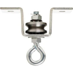 Sting Heavy Duty Silver Punching Bag Beam Hook
