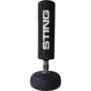 Sting Super Series Black Free Standing Punching Bag -Boxing Gear Shop S13B BST1 b