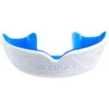 Sting Power Gel White/Blue Mouth Guard -Boxing Gear Shop S17M PG03