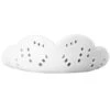 Sisu Max Snow White Mouth Guard -Boxing Gear Shop S24 NG SW 1
