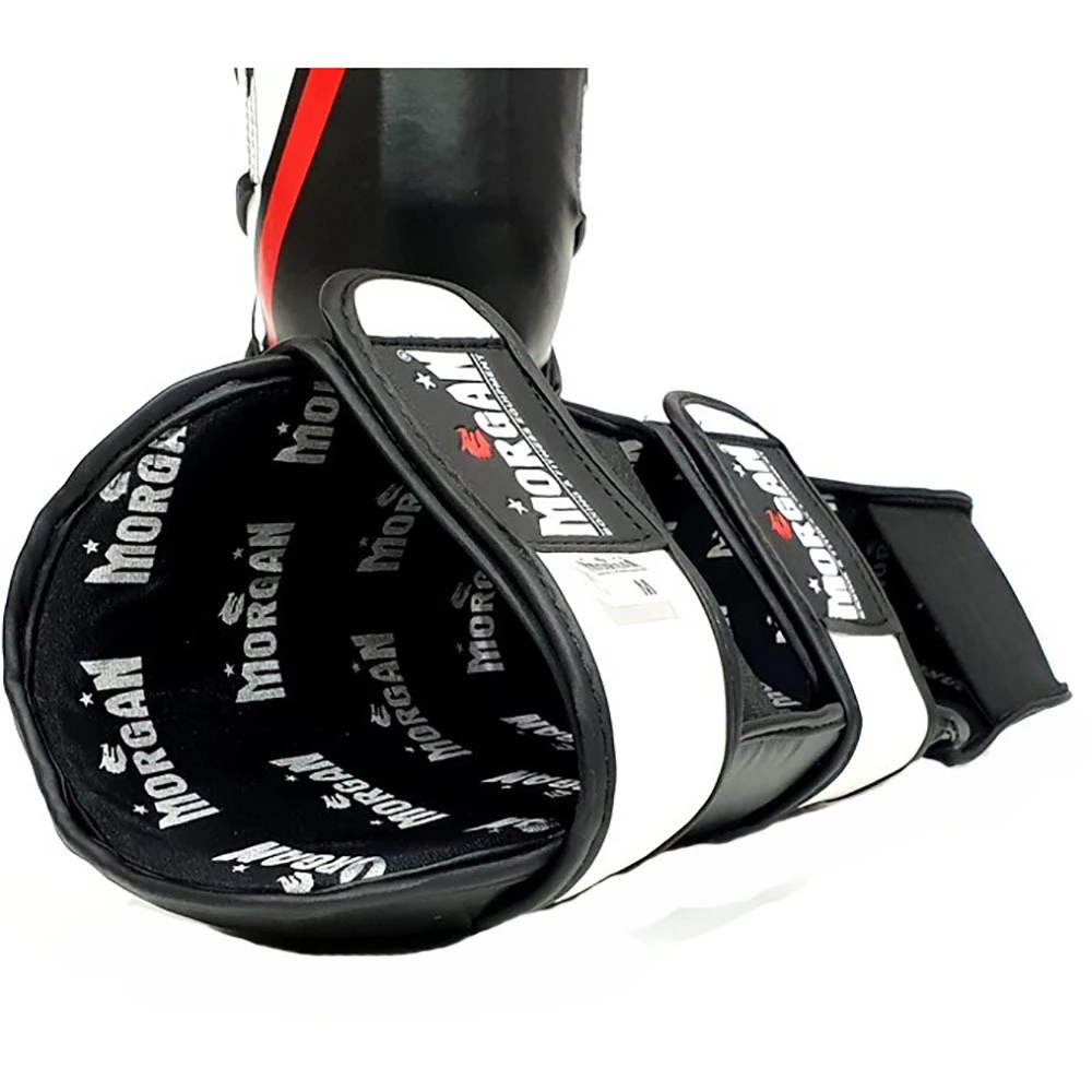 Morgan Sports V2 Classic Shin & Instep 4 Morgan Sports V2 Classic Shin & Instep - Image 2