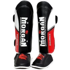 Morgan Sports Endurance Pro Shin And Instep