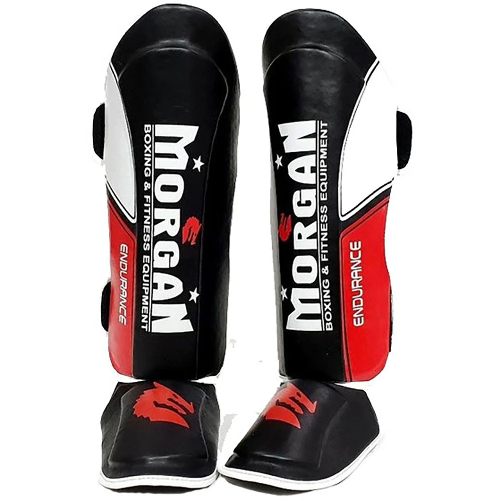 Morgan Sports Endurance Pro Shin And Instep 3 Morgan Sports Endurance Pro Shin And Instep