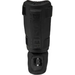 Booster Thai Striker Black Shin Guards 5 Booster Thai Striker Black Shin Guards -Boxing Gear Shop SG Striker BK c 1
